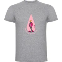 Kruskis Calm Your Soul T-shirt Med Korta ärmar