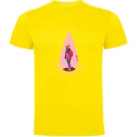 Kruskis Calm Your Soul T-shirt Med Korta ärmar