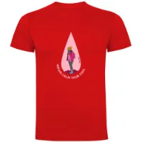Kruskis Calm Your Soul T-shirt Med Korta ärmar Kruskis Calm Your Soul T-shirt Med Korta ärmar