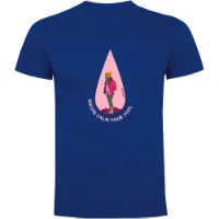 Kruskis Calm Your Soul T-shirt Med Korta ärmar
