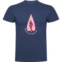 Kruskis Calm Your Soul T-shirt Med Korta ärmar