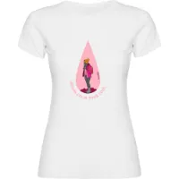 Kruskis Calm Your Soul T-shirt Med Korta ärmar