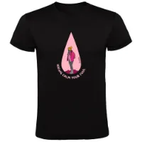 Kruskis Calm Your Soul T-shirt Med Korta ärmar Kruskis Calm Your Soul T-shirt Med Korta ärmar