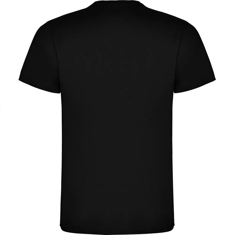 Kruskis Calm Your Soul T-shirt Med Korta ärmar