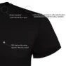Kruskis Calm Your Soul T-shirt Med Korta ärmar