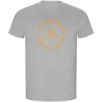 Kruskis Camp Away Eco T-shirt Med Korta ärmar Kruskis Camp Away Eco T-shirt Med Korta ärmar