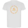 Kruskis Camp Away Eco T-shirt Med Korta ärmar