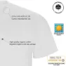 Kruskis Camp Away Eco T-shirt Med Korta ärmar