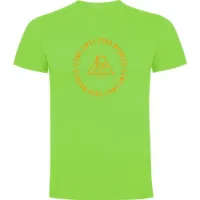 Kruskis Camp Away T-shirt Med Korta ärmar