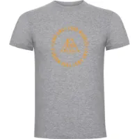 Kruskis Camp Away T-shirt Med Korta ärmar Kruskis Camp Away T-shirt Med Korta ärmar