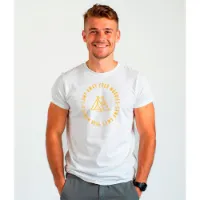 Kruskis Camp Away T-shirt Med Korta ärmar Kruskis Camp Away T-shirt Med Korta ärmar