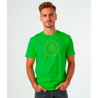 Kruskis Camp Away T-shirt Med Korta ärmar Kruskis Camp Away T-shirt Med Korta ärmar