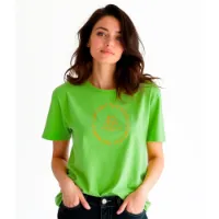 Kruskis Camp Away T-shirt Med Korta ärmar