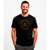 Kruskis Camp Away T-shirt Med Korta ärmar Kruskis Camp Away T-shirt Med Korta ärmar