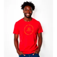 Kruskis Camp Away T-shirt Med Korta ärmar