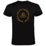 Kruskis Camp Away T-shirt Med Korta ärmar