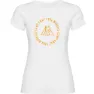 Kruskis Camp Away T-shirt Med Korta ärmar