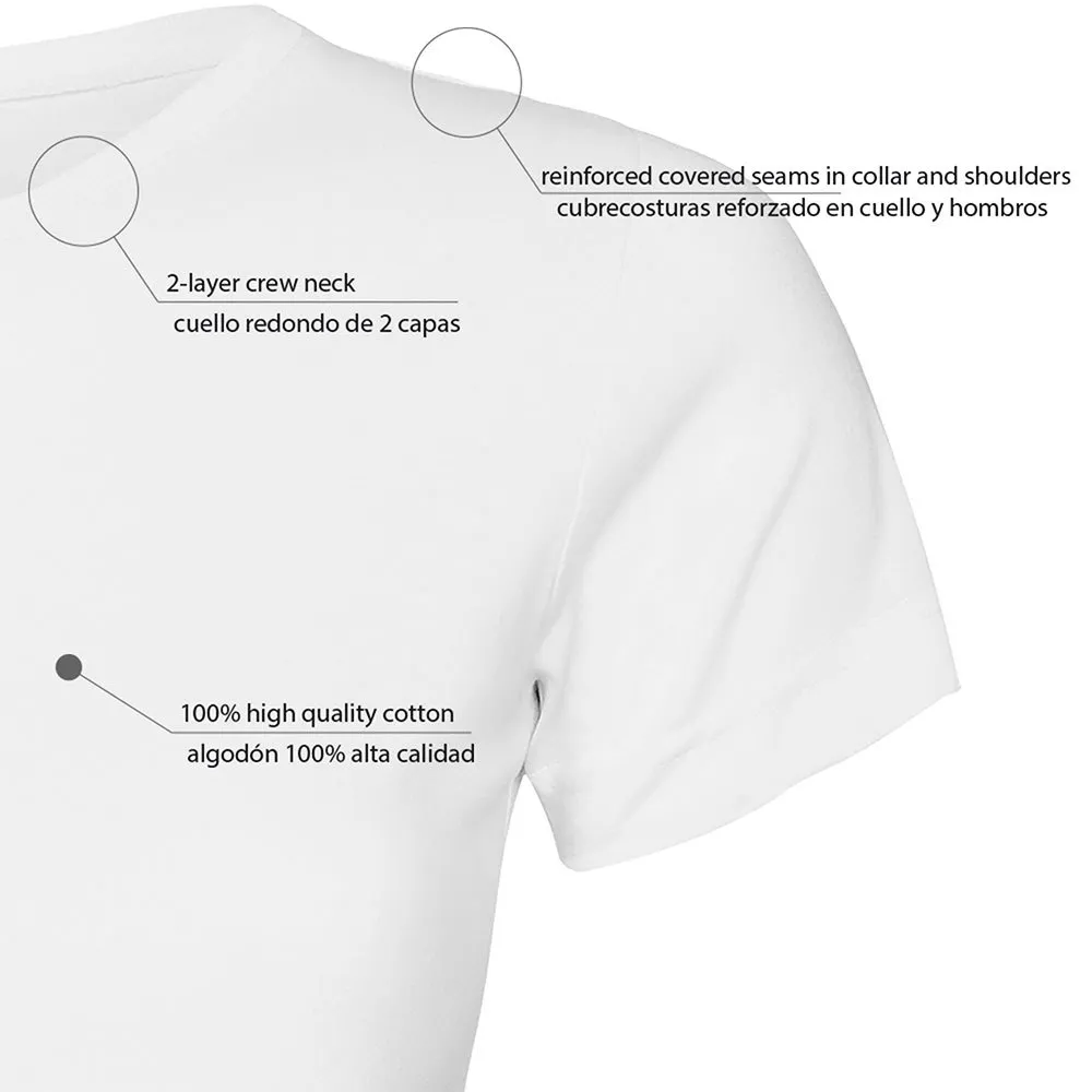 Kruskis Camp Away T-shirt Med Korta ärmar Kruskis Camp Away T-shirt Med Korta ärmar