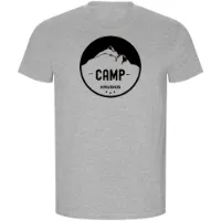 Kruskis Camp Eco T-shirt Med Korta ärmar Kruskis Camp Eco T-shirt Med Korta ärmar