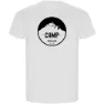 Kruskis Camp Eco T-shirt Med Korta ärmar
