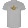 Kruskis Camp Friend Eco T-shirt Med Korta ärmar