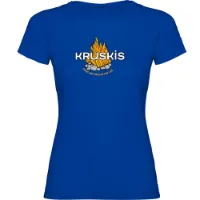 Kruskis Camp Friend T-shirt Med Korta ärmar Kruskis Camp Friend T-shirt Med Korta ärmar