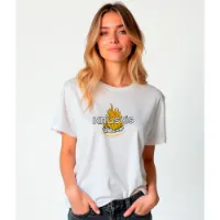 Kruskis Camp Friend T-shirt Med Korta ärmar Kruskis Camp Friend T-shirt Med Korta ärmar