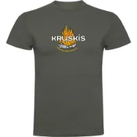 Kruskis Camp Friend T-shirt Med Korta ärmar