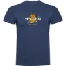 Kruskis Camp Friend T-shirt Med Korta ärmar