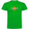 Kruskis Camp Friend T-shirt Med Korta ärmar