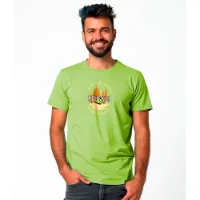 Kruskis Camp Is The Reason T-shirt Med Korta ärmar Kruskis Camp Is The Reason T-shirt Med Korta ärmar