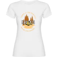 Kruskis Camp Is The Reason T-shirt Med Korta ärmar Kruskis Camp Is The Reason T-shirt Med Korta ärmar