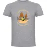Kruskis Camp Is The Reason T-shirt Med Korta ärmar