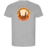 Kruskis Camp On Eco T-shirt Med Korta ärmar