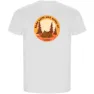 Kruskis Camp On Eco T-shirt Med Korta ärmar