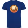 Kruskis Camp On T-shirt Med Korta ärmar