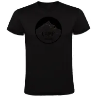 Kruskis Camp T-shirt Med Korta ärmar Kruskis Camp T-shirt Med Korta ärmar