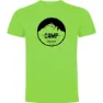 Kruskis Camp T-shirt Med Korta ärmar