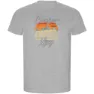Kruskis Camper King Eco T-shirt Med Korta ärmar