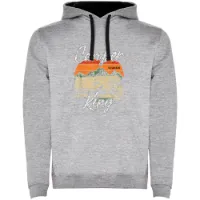 Kruskis Camper King Huvtröja