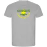 Kruskis Campfire Club Eco T-shirt Med Korta ärmar