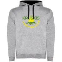 Kruskis Campfire Club Huvtröja