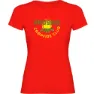Kruskis Campfire Club T-shirt Med Korta ärmar