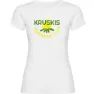 Kruskis Campfire Club T-shirt Med Korta ärmar