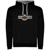 Kruskis Campfire Happiness Huvtröja Kruskis Campfire Happiness Huvtröja