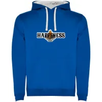 Kruskis Campfire Happiness Huvtröja Kruskis Campfire Happiness Huvtröja