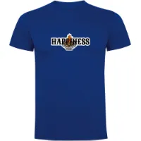 Kruskis Campfire Happiness T-shirt Med Korta ärmar Kruskis Campfire Happiness T-shirt Med Korta ärmar