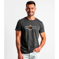 Kruskis Campfire Happiness T-shirt Med Korta ärmar