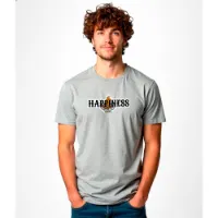 Kruskis Campfire Happiness T-shirt Med Korta ärmar Kruskis Campfire Happiness T-shirt Med Korta ärmar