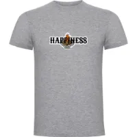 Kruskis Campfire Happiness T-shirt Med Korta ärmar